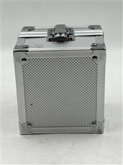 0.01mm Z Axis Zero Pre-Setter Tool Setter Magnetic Z Axis Dial Setter Silver